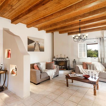 Fridas Place Halikounas Luaran gambar