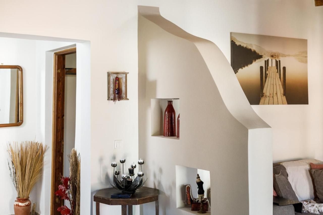 Fridas Place Halikounas Luaran gambar