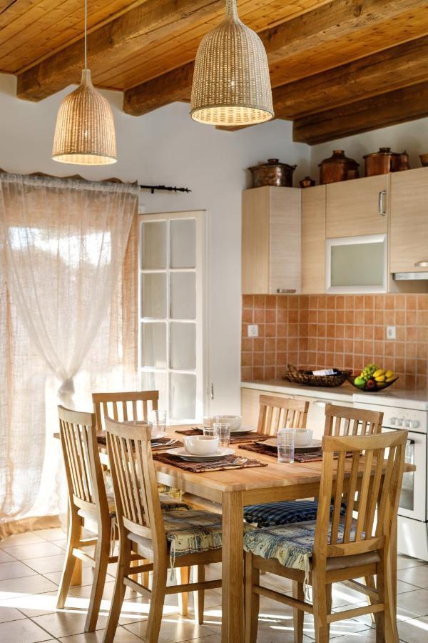 Fridas Place Halikounas Luaran gambar
