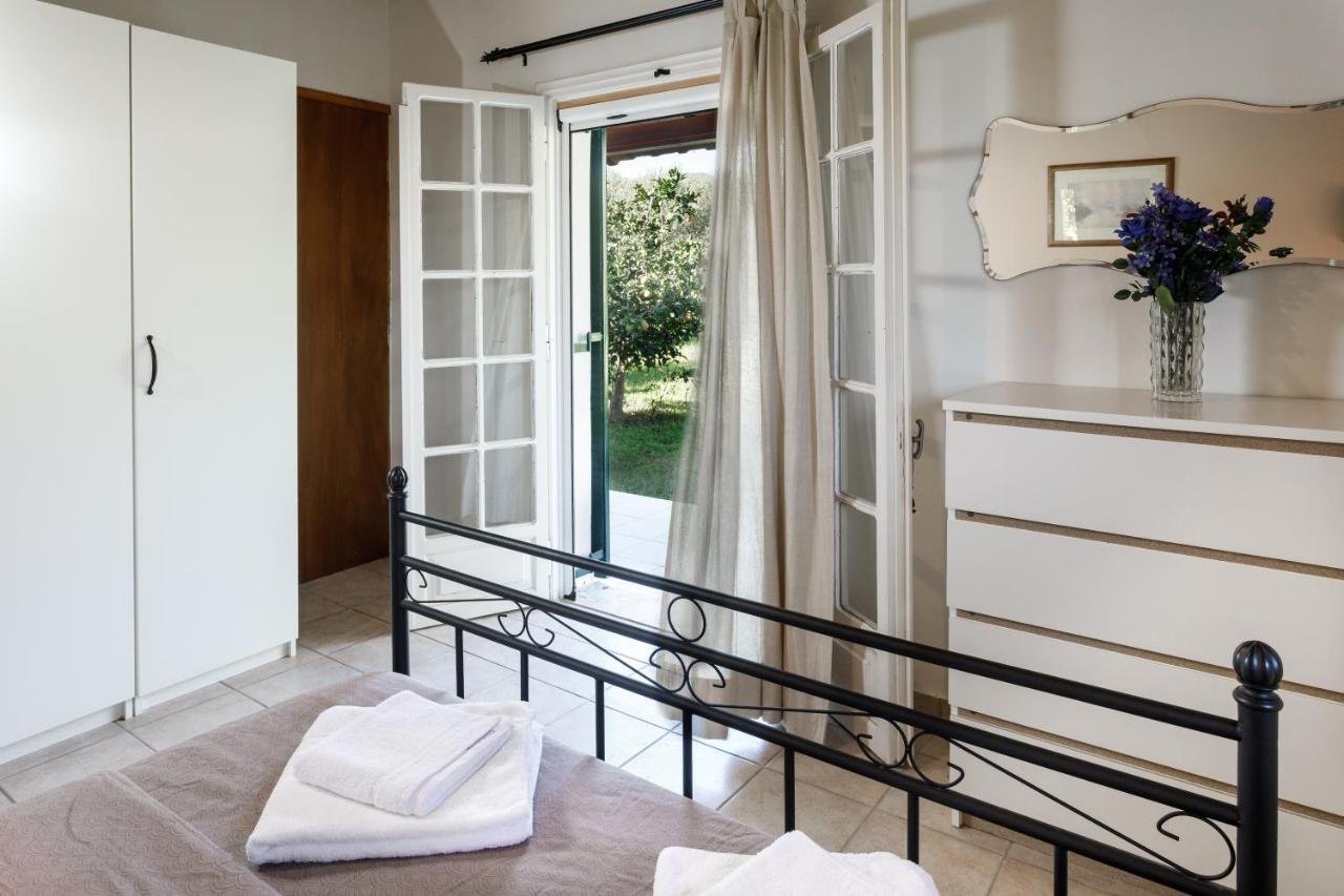 Fridas Place Halikounas Luaran gambar
