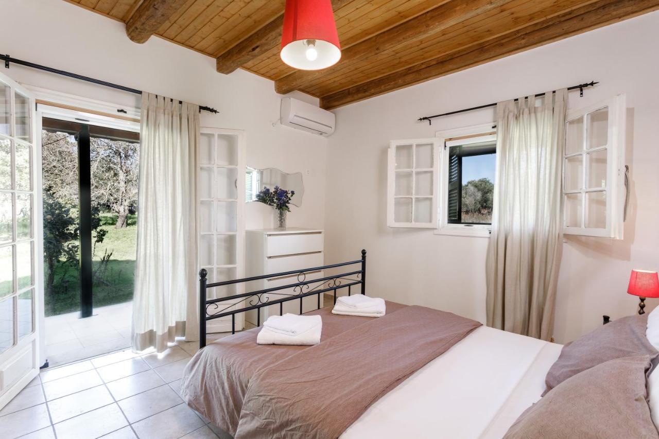 Fridas Place Halikounas Luaran gambar