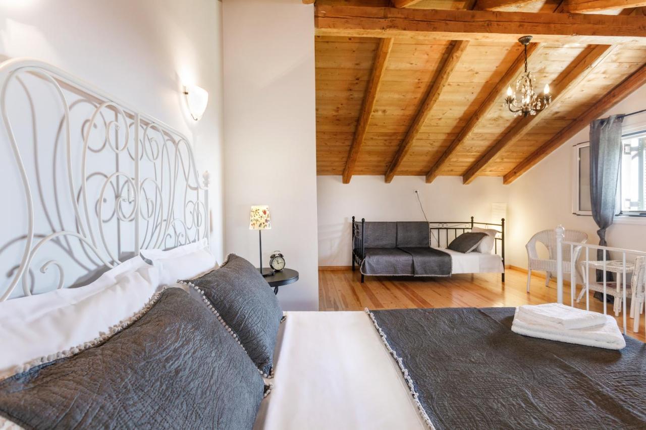 Fridas Place Halikounas Luaran gambar
